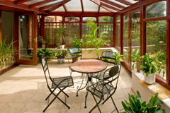 Glapthorn conservatory quotes