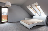 Glapthorn bedroom extensions