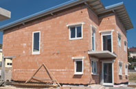 Glapthorn home extensions