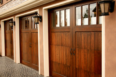 Glapthorn garage extension quotes